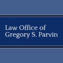 Law Office of Gregory S. Parvin - Attorneys