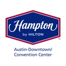 Hampton Inn & Suites Austin-Downtown/Convention Center - Hotels