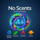 No Scents - Carpet & Rug Cleaners