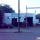 Arkadia Auto Repair Inc
