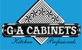 G & A Cabinets - Kitchen Renovations & Designs