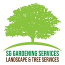 SG Gardening Landscape and Tree Services - Stump Removal & Grinding