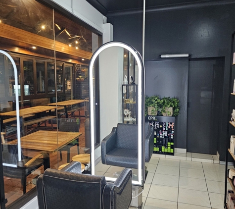 Carinya House of Hair - Wyong, NSW