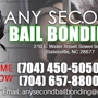 Any Second Bail Bonding LLC