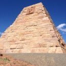 Ames Monument