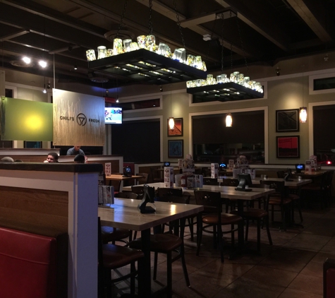 Chili's Grill & Bar - Bartonsville, PA