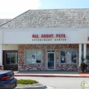 All About Pets Veterinary Center - Veterinarians
