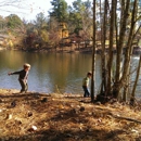 Bowie Nature Park - Parks