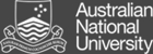 Australian National University - The Hotel at ANU Logo