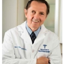 Dr. Eric A. Foretich, DDS, MA - Oral & Maxillofacial Surgery