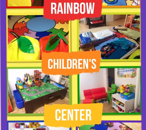 Rainbow Children's Center - Woodbridge, VA