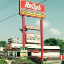 Rally's - American Restaurants