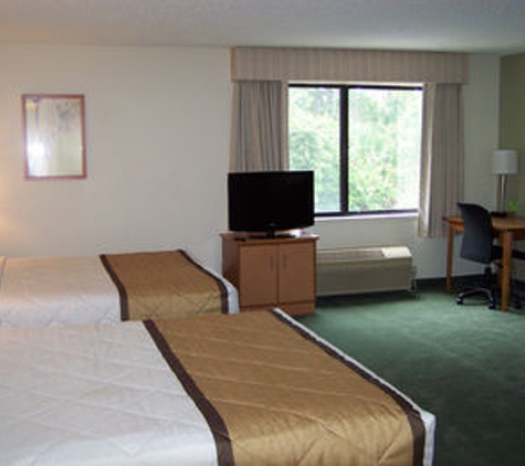 Extended Stay America - Daytona Beach - International Speedway - Daytona Beach, FL