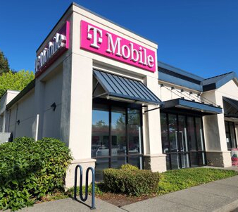 T-Mobile - Woodinville, WA