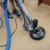 On The Spot Carpet Cleaning