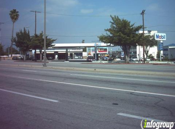 Smog Check Station - Pasadena, CA