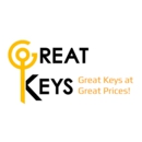 Great Keys Locksmith - Locks & Locksmiths