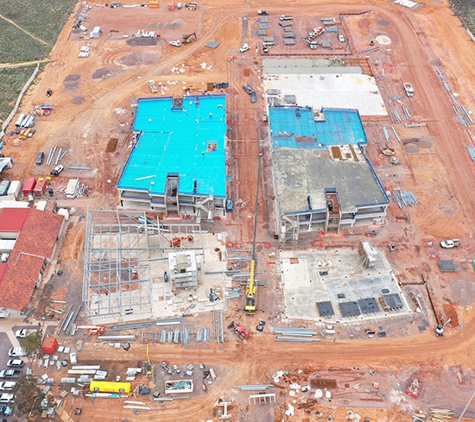 Whyalla Concrete Boom Pumping - Whyalla Playford, SA