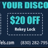 Car Locksmith New Braunfels TX gallery