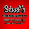 Steel's Wrecker Service gallery