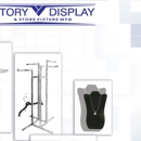 Victory Display & Store Fixture - Display Designers & Producers