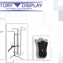 Victory Display & Store Fixture