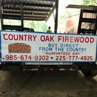 Country Oak Firewood