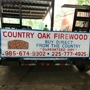 Country Oak Firewood