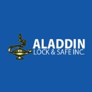 Aladdin Lock & Safe Inc. - Locks & Locksmiths