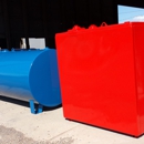 Pee Dee Tank Co Inc - Metal Tanks