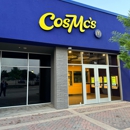 CosMc's - Fast Food Restaurants