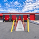CubeSmart Self Storage - Self Storage