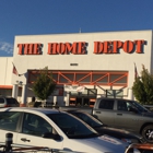 Garden Center at The Home Depot