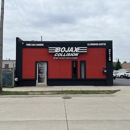 Bojax Auto Collision & Glass - Automobile Body Repairing & Painting