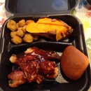 Cowboy Chicken - American Restaurants