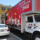 J&J Metro Moving and Storage - Movers & Full Service Storage