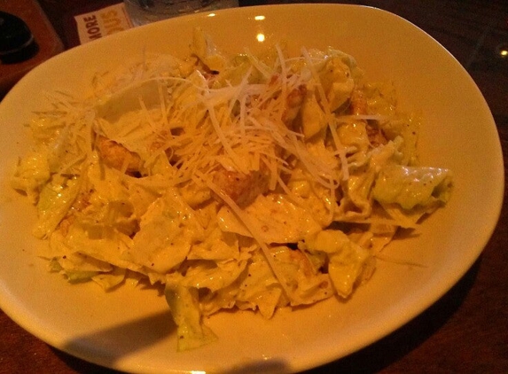 Outback Steakhouse - Kentwood, MI