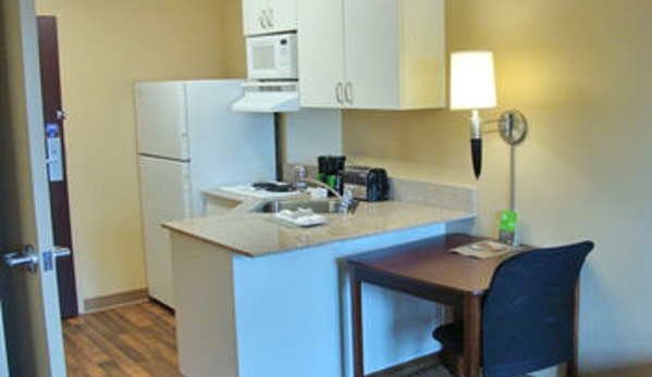 Extended Stay America Suites - Elizabeth - Newark Airport - Elizabeth, NJ