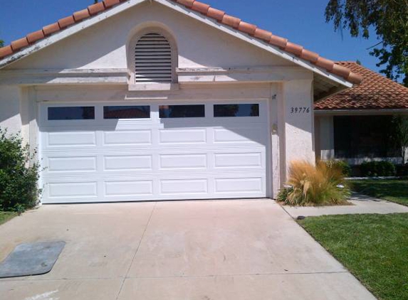 Golden Stat Door - Riverside, CA