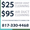 1st Choice Arlington Duct Cleaning gallery