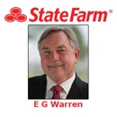E G Warren - State Farm Insurance Agent - Insurance