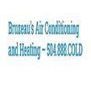 Bruzeau's A/C & Heating Inc - Fireplaces