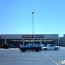 Family Dollar - Discount Stores
