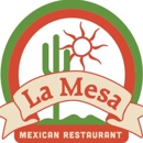 La Mesa Mexican Restaurant - Mexican Restaurants