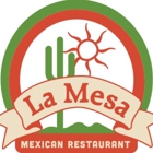 La Mesa Mexican Restaurant