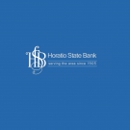 Horatio State Bank - Internet Banking