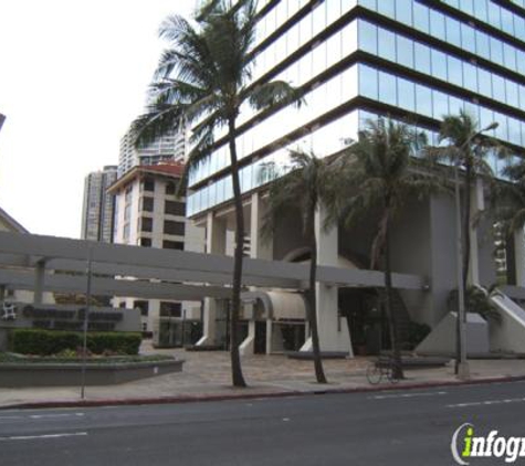 Affinity Law Group LLLC - Honolulu, HI