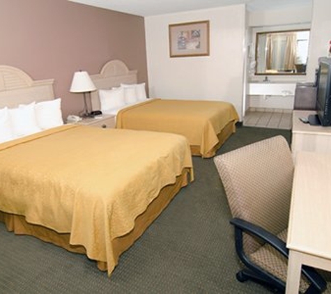Garnet Inn & Suites Near Atlantic Beach - Morehead City, NC