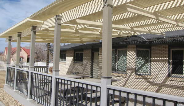 American Louvered Roofs - Puyallup, WA