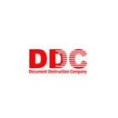 Document Destruction Company - Industrial Consultants